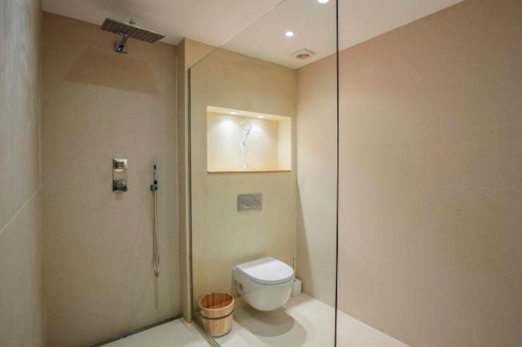 Provenza Flat Apartment บาร์เซโลนา ภายนอก รูปภาพ